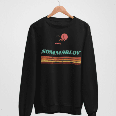 Sommarlov sweatshirt