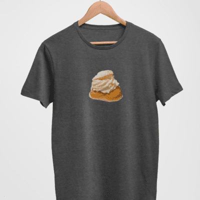 T-Shirt - Semla